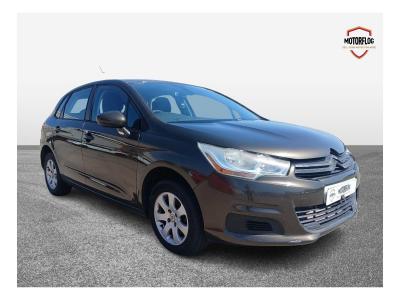 Image of 2012 CITROEN C4 VTR HDI 1560cc TURBO DIESEL MANUAL 5 DOOR HATCHBACK