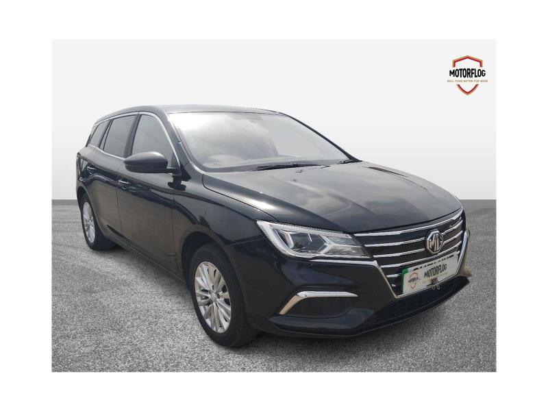 2021 MG 5 EXCITE ELECTRIC DIRECT DRIVE 5 DOOR ESTATE