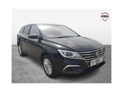 Image of 2021 MG 5 EXCITE ELECTRIC DIRECT DRIVE 5 DOOR ESTATE