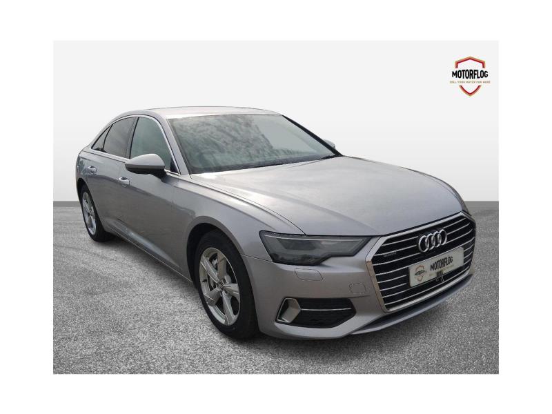2020 AUDI A6 TFSI E QUATTRO SPORT 50 1984cc TURBO PETROL/ELECTRIC SEMI AUTO 4 DOOR SALOON