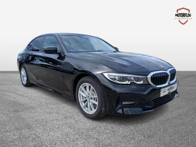 Image of 2020 BMW 3 SERIES 330E SE PRO 1998cc TURBO PETROL/ELECTRIC AUTOMATIC 4 DOOR SALOON