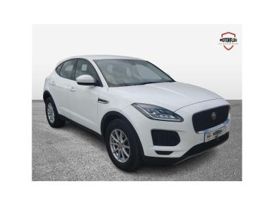 Image of 2019 JAGUAR E-PACE CORE 1999cc TURBO DIESEL MANUAL 5 DOOR ESTATE