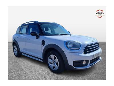 Image of 2019 MINI COUNTRYMAN COOPER CLASSIC 1499cc TURBO PETROL MANUAL 5 DOOR HATCHBACK
