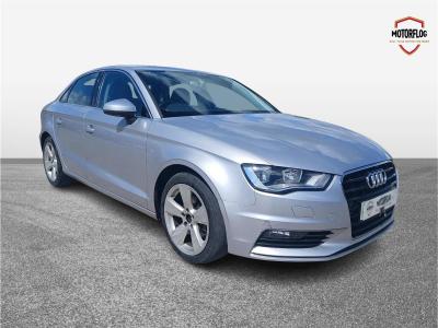 Image of 2015 AUDI A3 TDI SPORT 1598cc TURBO DIESEL SEMI AUTO 4 DOOR SALOON