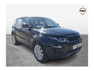 Image of 2016 LAND ROVER RANGE ROVER EVOQUE TD4 SE TECH 1999cc TURBO DIESEL AUTOMATIC 5 DOOR ESTATE