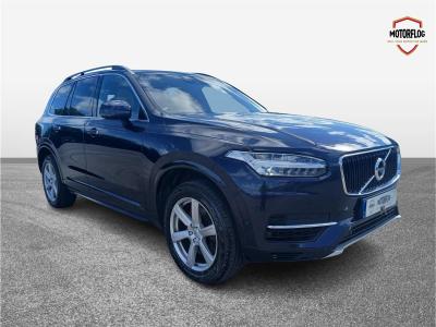 Image of 2016 VOLVO XC90 T8 TWIN ENGINE MOMENTUM 1969cc SUPER PETROL/ELECTRIC AUTOMATIC 5 DOOR ESTATE