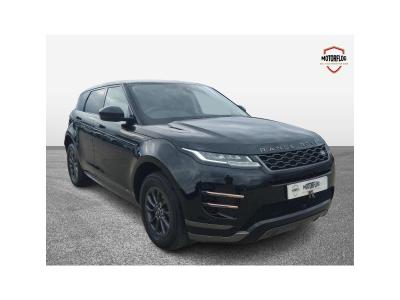 Image of 2019 LAND ROVER RANGE ROVER EVOQUE R-DYNAMIC 1999cc TURBO DIESEL AUTOMATIC 5 DOOR ESTATE