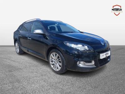 Image of 2013 RENAULT MEGANE GT LINE TOMTOM ENERGY DCI S/S 1461cc TURBO DIESEL MANUAL 5 DOOR ESTATE