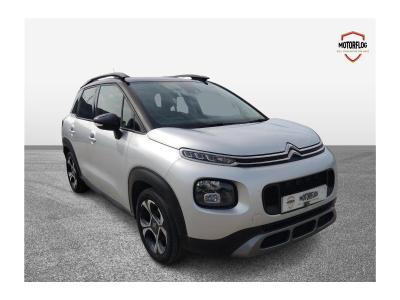 Image of 2018 CITROEN C3 AIRCROSS PURETECH FLAIR S/S 1199cc TURBO PETROL MANUAL 5 DOOR MPV