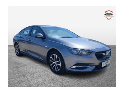 Image of 2019 VAUXHALL INSIGNIA GRAND SPORT DESIGN NAV 1598cc TURBO DIESEL MANUAL 5 DOOR HATCHBACK