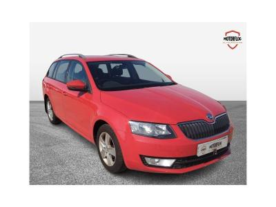 Image of 2014 SKODA OCTAVIA SE TSI 1197cc TURBO PETROL MANUAL 5 DOOR ESTATE