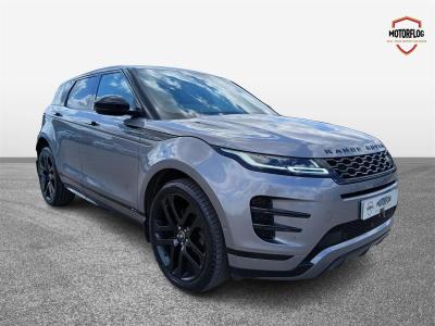 Image of 2020 LAND ROVER RANGE ROVER EVOQUE R-DYNAMIC HSE 1999cc TURBO DIESEL AUTOMATIC 5 DOOR ESTATE