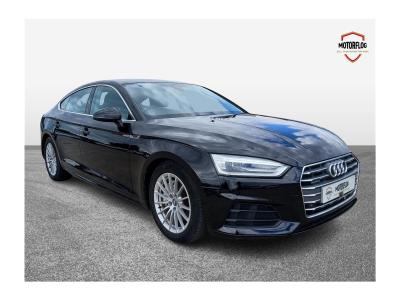 Image of 2017 AUDI A5 SPORTBACK TDI ULTRA SE 1968cc TURBO DIESEL MANUAL 5 DOOR HATCHBACK