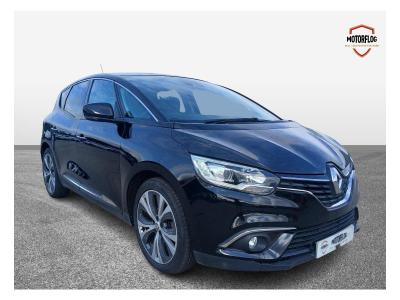 Image of 2016 RENAULT SCENIC DYNAMIQUE S NAV DCI EDC 1461cc TURBO DIESEL AUTOMATIC 5 DOOR MPV