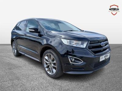 Image of 2017 FORD EDGE SPORT TDCI 1997cc TURBO DIESEL AUTOMATIC 5 DOOR ESTATE