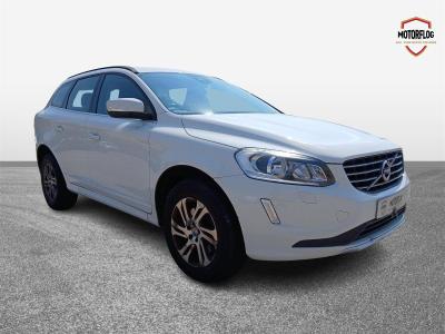 Image of 2015 VOLVO XC60 D4 SE 1969cc TURBO DIESEL MANUAL 5 DOOR ESTATE