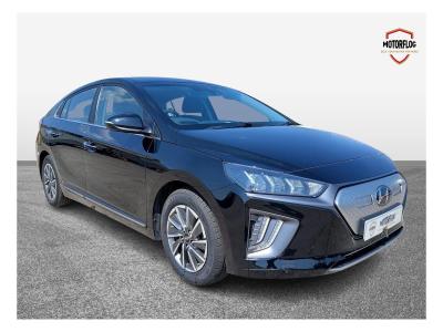 Image of 2021 HYUNDAI IONIQ PREMIUM EV ELECTRIC DIRECT DRIVE 5 DOOR HATCHBACK