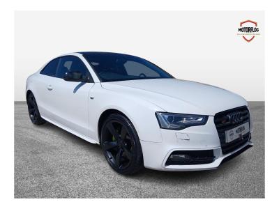 Image of 2013 AUDI A5 S5 TFSI QUATTRO S/S 2995cc TURBO PETROL SEMI AUTO 2 DOOR COUPE
