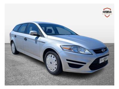 Image of 2012 FORD MONDEO EDGE TDCI 1560cc TURBO DIESEL MANUAL 5 DOOR ESTATE