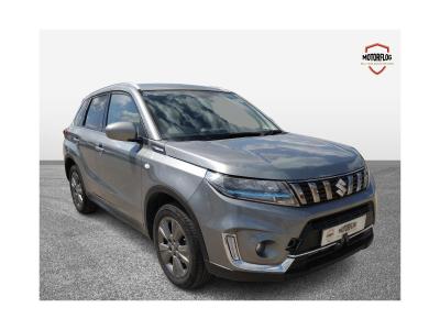 Image of 2023 SUZUKI VITARA SZ-T BOOSTERJET 1373cc TURBO PETROL/ELECTRIC MANUAL 5 DOOR HATCHBACK