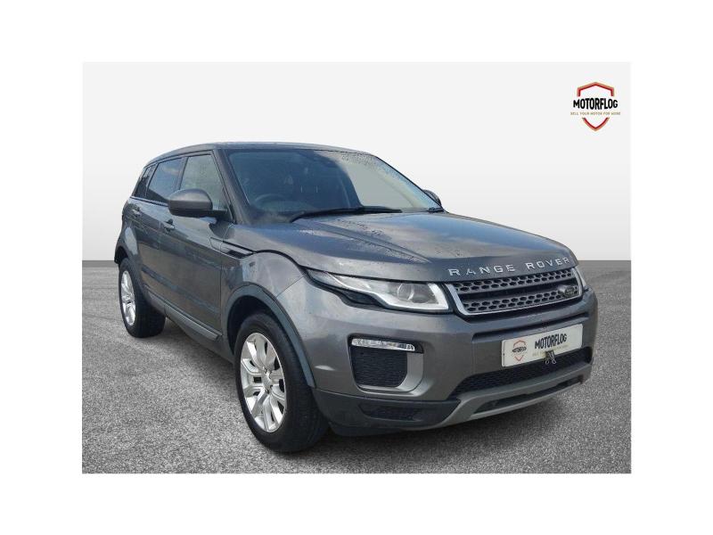 2016 LAND ROVER RANGE ROVER EVOQUE TD4 SE 1999cc TURBO DIESEL AUTOMATIC 5 DOOR ESTATE