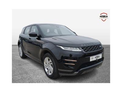Image of 2019 LAND ROVER RANGE ROVER EVOQUE R-DYNAMIC S 1999cc TURBO DIESEL MANUAL 5 DOOR ESTATE