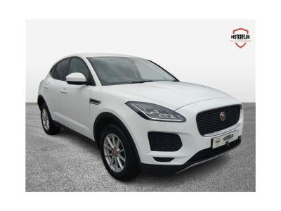 Image of 2018 JAGUAR E-PACE CORE 1999cc TURBO DIESEL MANUAL 5 DOOR ESTATE