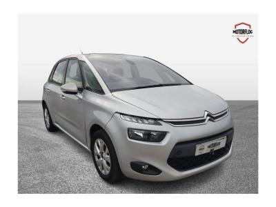 Image of 2014 CITROEN C4 PICASSO E-HDI AIRDREAM VTR PLUS ETG6 1560cc TURBO DIESEL SEMI AUTO 5 DOOR MPV