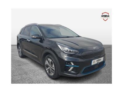 Image of 2020 KIA NIRO 4 ELECTRIC DIRECT DRIVE 5 DOOR ESTATE
