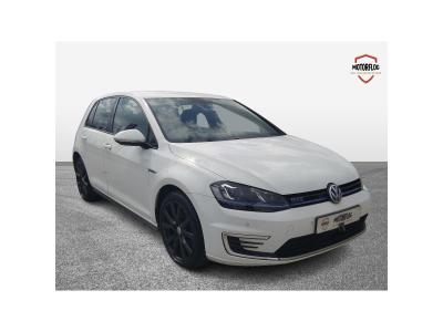 Image of 2016 VOLKSWAGEN GOLF GTE 1395cc TURBO PETROL/ELECTRIC SEMI AUTO 5 DOOR HATCHBACK