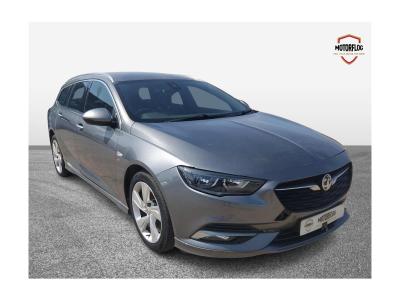 Image of 2019 VAUXHALL INSIGNIA SPORTS TOURER SRI VX-LINE NAV 1956cc TURBO DIESEL MANUAL 5 DOOR ESTATE