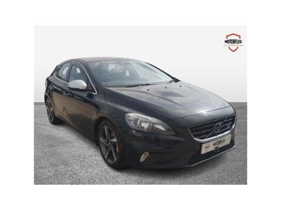 Image of 2015 VOLVO V40 D2 R-DESIGN 1560cc TURBO DIESEL MANUAL 5 DOOR HATCHBACK