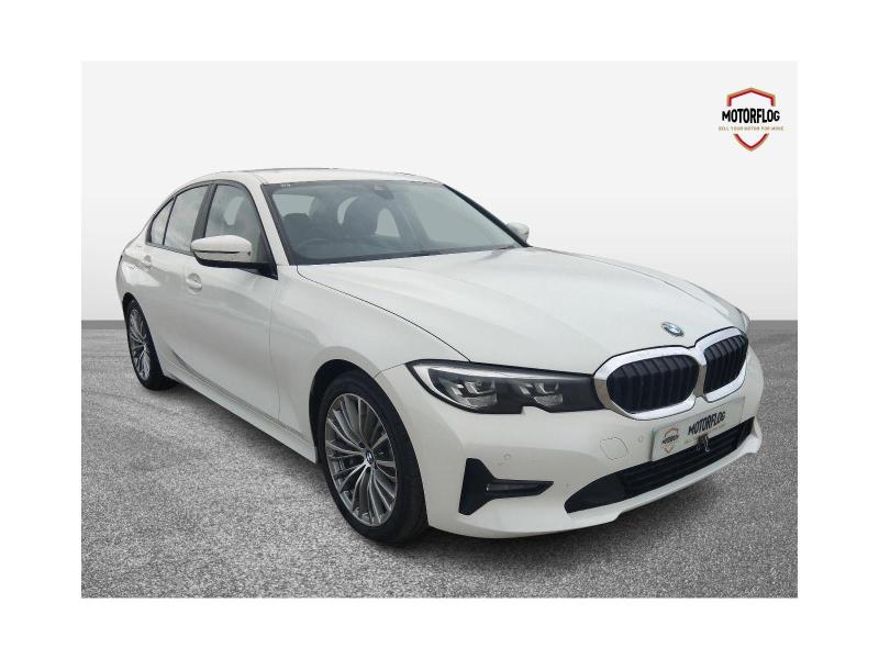 2020 BMW 3 SERIES 330D XDRIVE SPORT 2993cc TURBO DIESEL AUTOMATIC 4 DOOR SALOON
