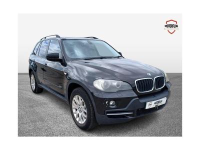 Image of 2007 BMW X5 D SE 2993cc TURBO DIESEL AUTOMATIC 5 DOOR ESTATE
