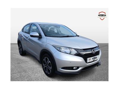 Image of 2017 HONDA HR-V I-DTEC SE 1597cc TURBO DIESEL MANUAL 5 DOOR HATCHBACK