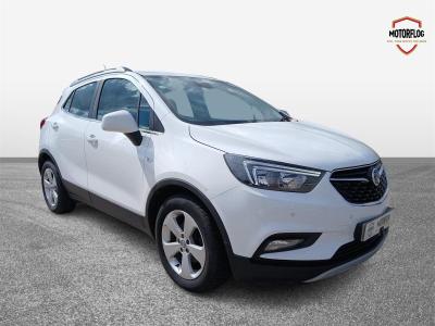 Image of 2019 VAUXHALL MOKKA X ELITE ECOTEC S/S 1364cc TURBO PETROL MANUAL 5 DOOR HATCHBACK