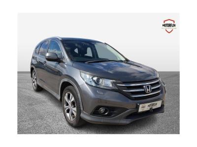 Image of 2014 HONDA CR-V I-DTEC SR 1597cc TURBO DIESEL MANUAL 5 DOOR ESTATE