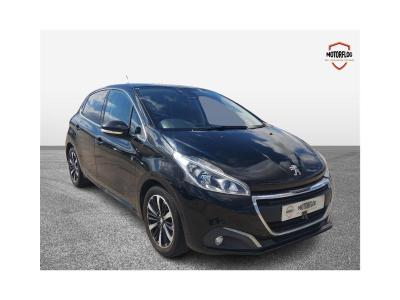 Image of 2019 PEUGEOT 208 S/S TECH EDITION 1199cc PETROL MANUAL 5 DOOR HATCHBACK