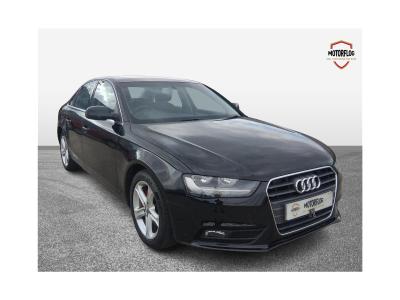 Image of 2012 AUDI A4 TFSI SE S/S 1798cc TURBO PETROL MANUAL 4 DOOR SALOON