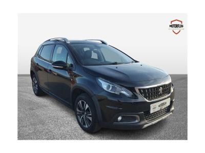 Image of 2019 PEUGEOT 2008URE 1199cc PETROL MANUAL 5 DOOR HATCHBACK