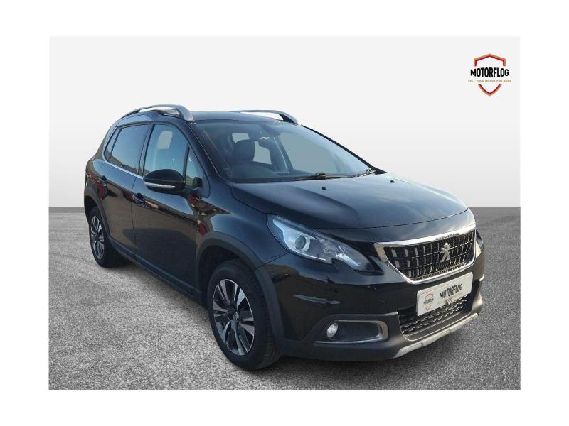 2019 PEUGEOT 2008URE 1199cc PETROL MANUAL 5 DOOR HATCHBACK
