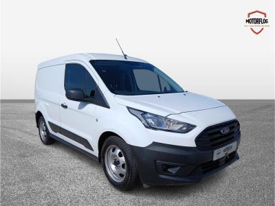 Image of 2023 FORD TRANSIT CONNECT 220 LEADER L1H1 P/V ECOBLUE 1499cc TURBO DIESEL MANUAL PANEL VAN