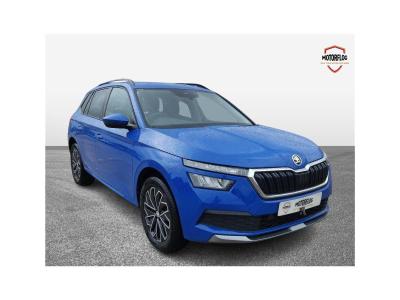 Image of 2022 SKODA KAMIQ SE DRIVE TSI 999cc TURBO PETROL MANUAL 5 DOOR HATCHBACK