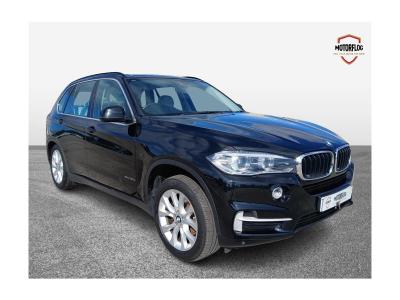 Image of 2017 BMW X5 XDRIVE30D SE 2993cc TURBO DIESEL AUTOMATIC 5 DOOR ESTATE