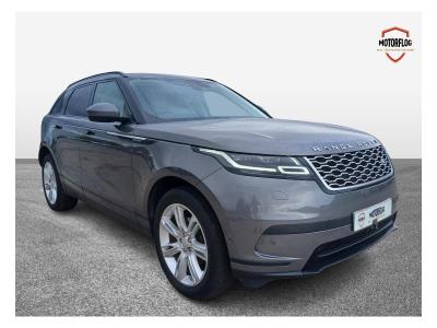 Image of 2019 LAND ROVER RANGE ROVER VELAR SE 1999cc TURBO DIESEL AUTOMATIC 5 DOOR ESTATE
