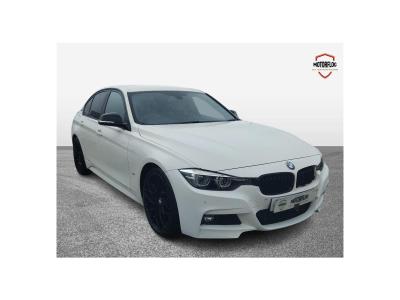 Image of 2017 BMW 3 SERIES 330E M SPORT SHADOW EDITION 1998cc TURBO PETROL/ELECTRIC AUTOMATIC 4 DOOR SALOON