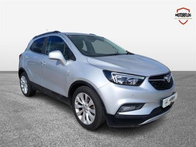 Image of 2017 VAUXHALL MOKKA X ELITE NAV 1364cc TURBO PETROL AUTOMATIC 5 DOOR HATCHBACK
