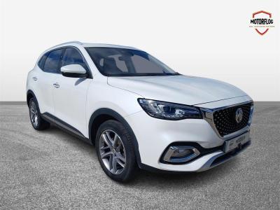 Image of 2021 MG HS EXCLUSIVE 1490cc TURBO PETROL MANUAL 5 DOOR ESTATE