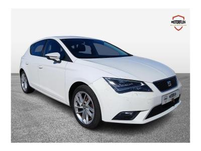 Image of 2013 SEAT LEON TDI SE TECHNOLOGY 1598cc TURBO DIESEL MANUAL 5 DOOR HATCHBACK
