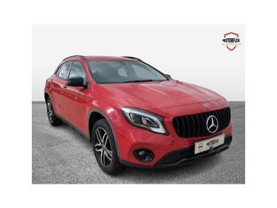 Image of 2020 MERCEDES GLA-CLASS GLA 180 URBAN EDITION 1595cc TURBO PETROL AUTOMATIC 5 DOOR ESTATE